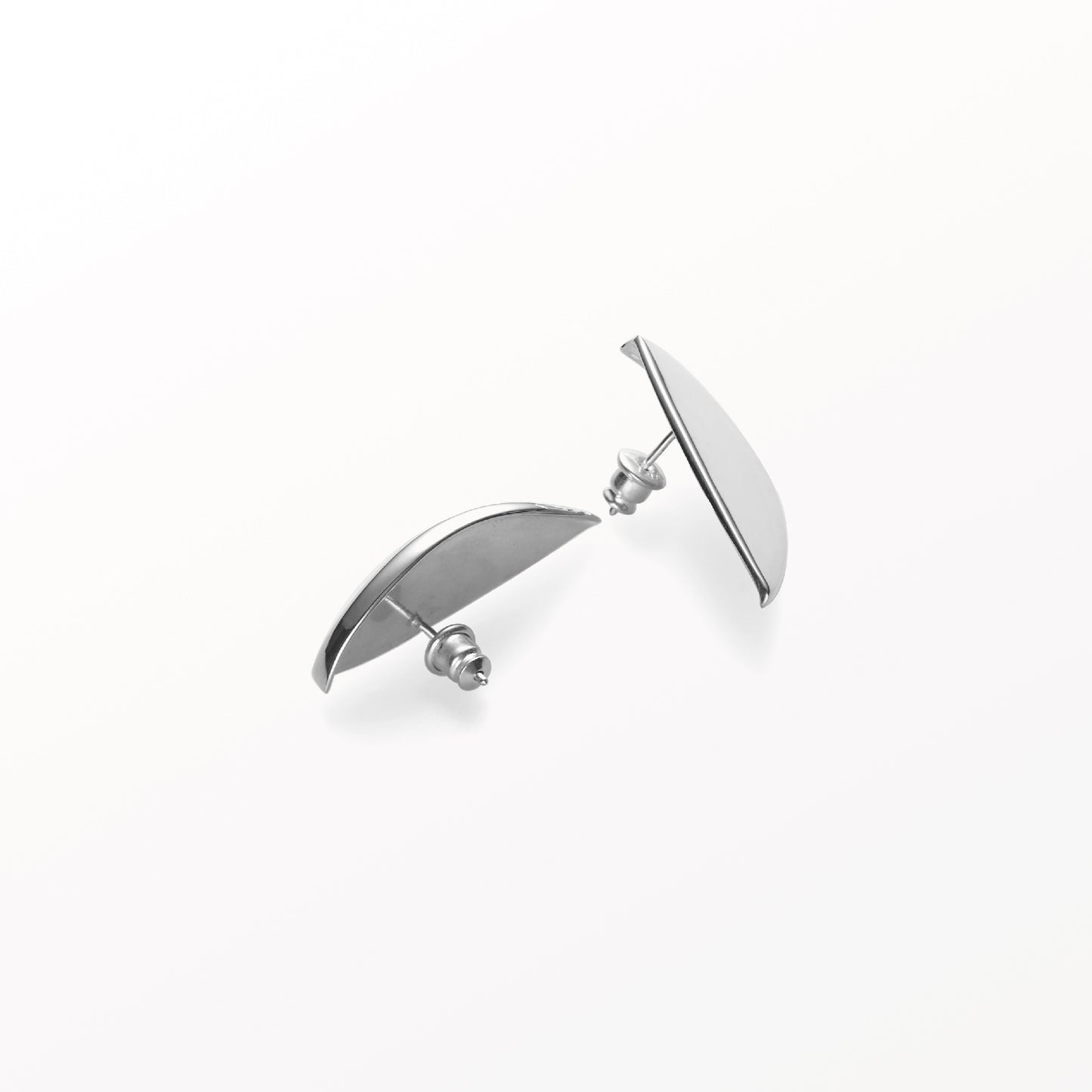 ear lobe earrings