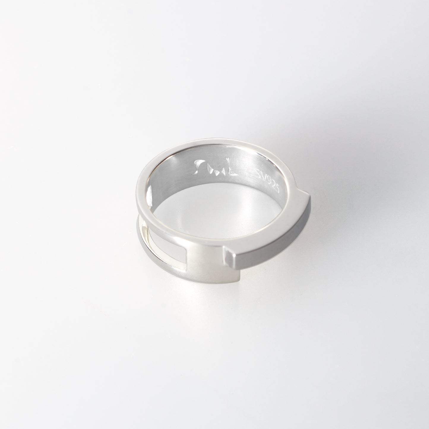 yohaku ring