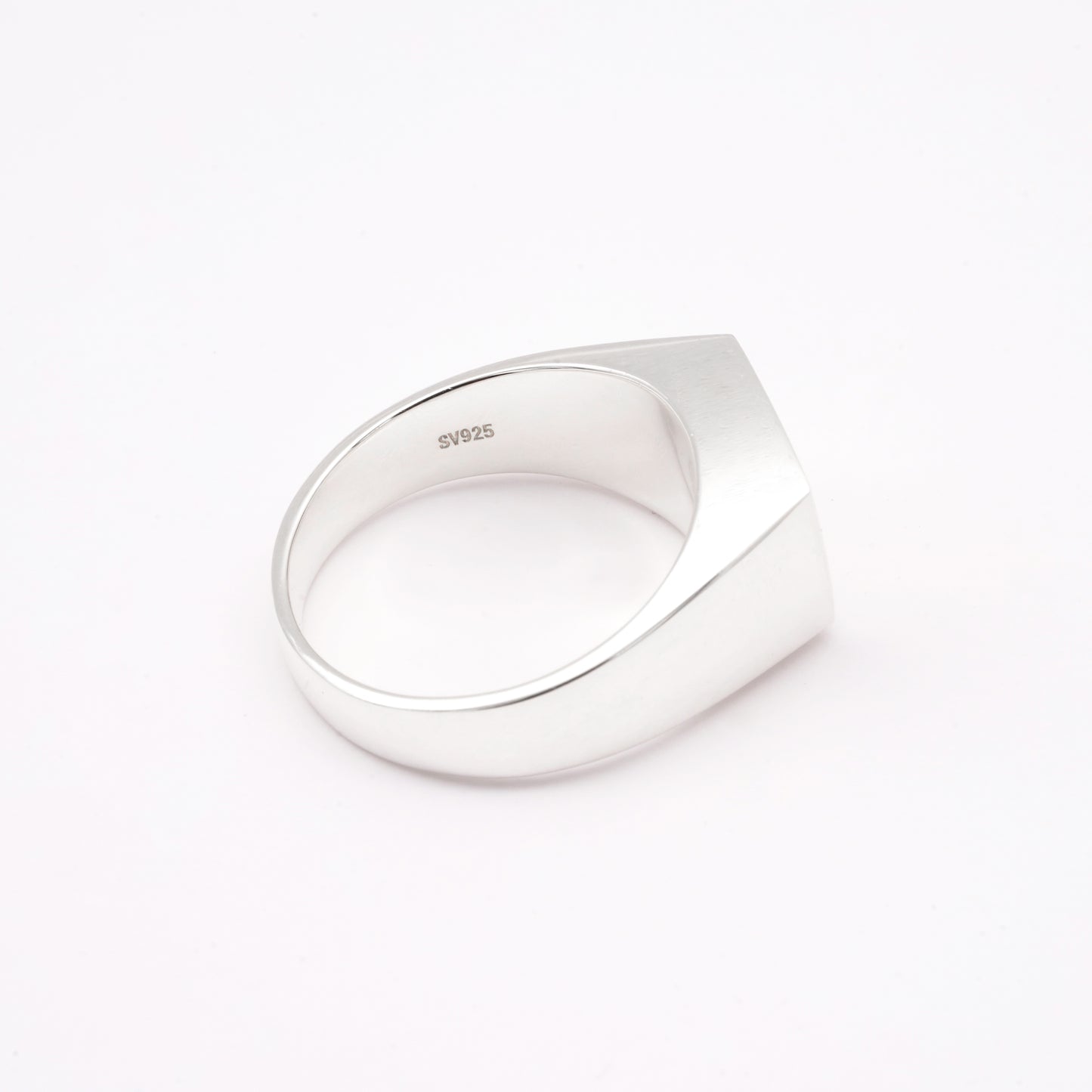number square ring