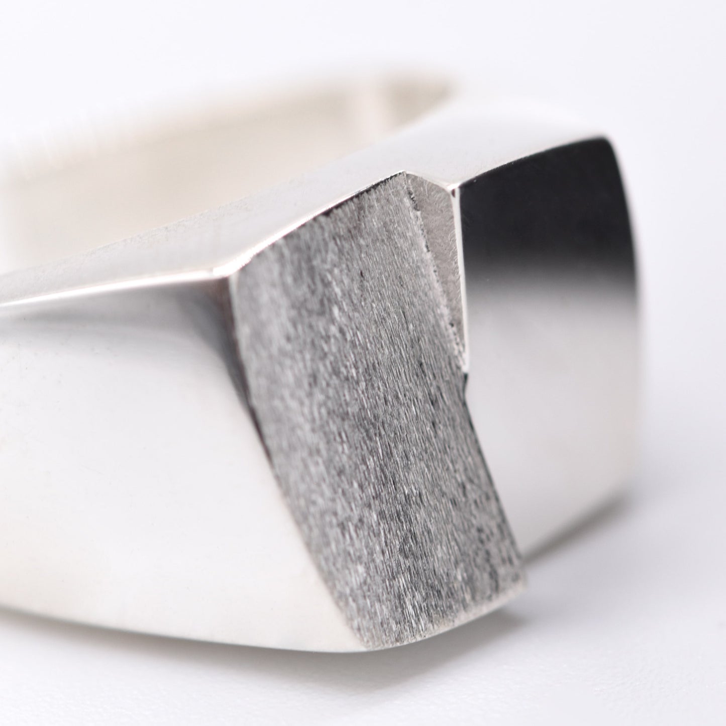 difference level ring