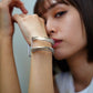 [CB] bangle ver.white