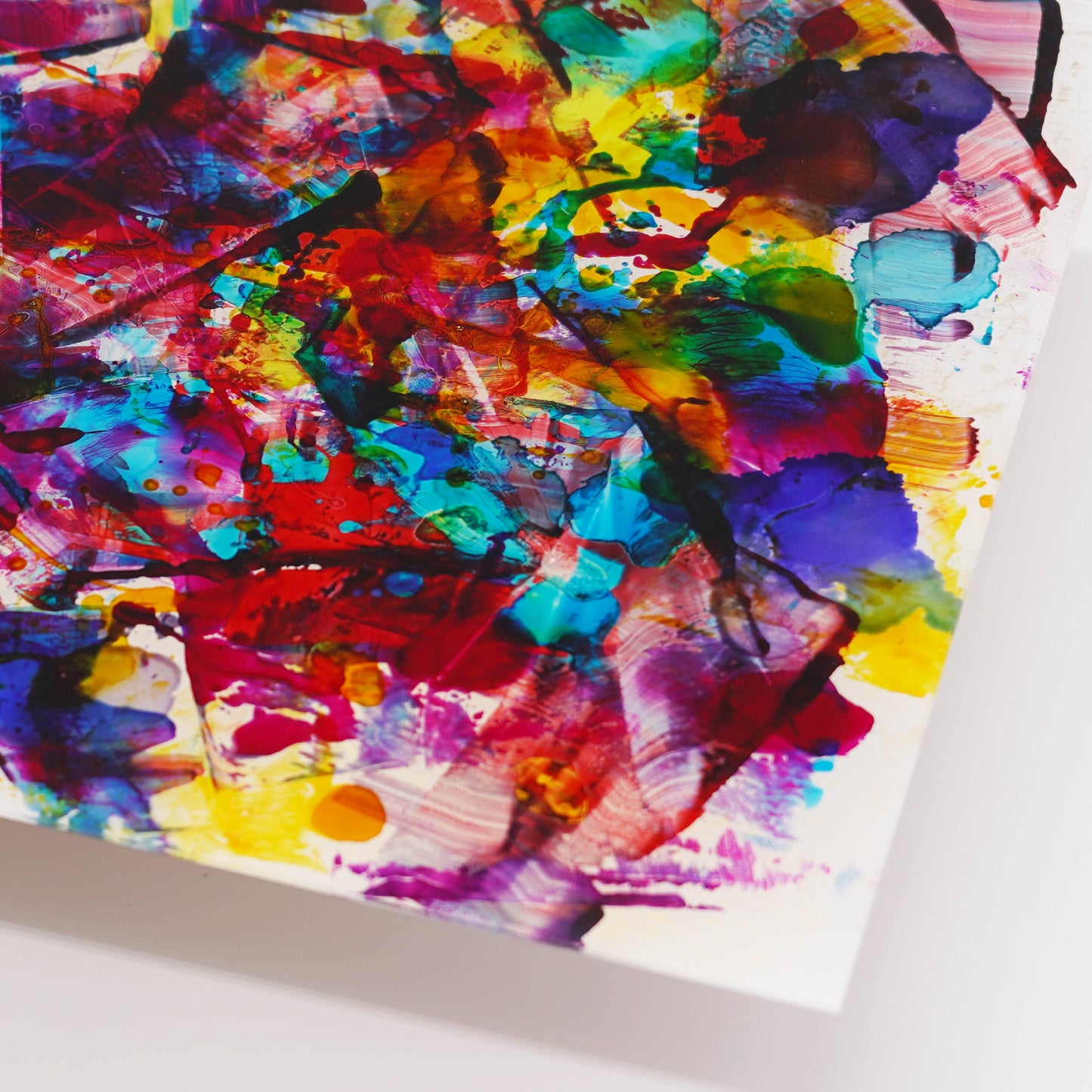 [CB] bangle ver.color