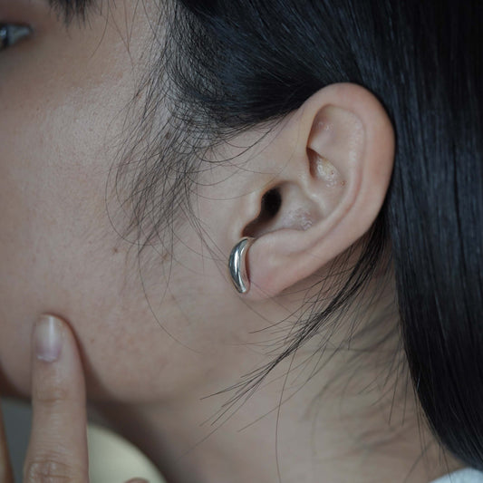 come out earrings
