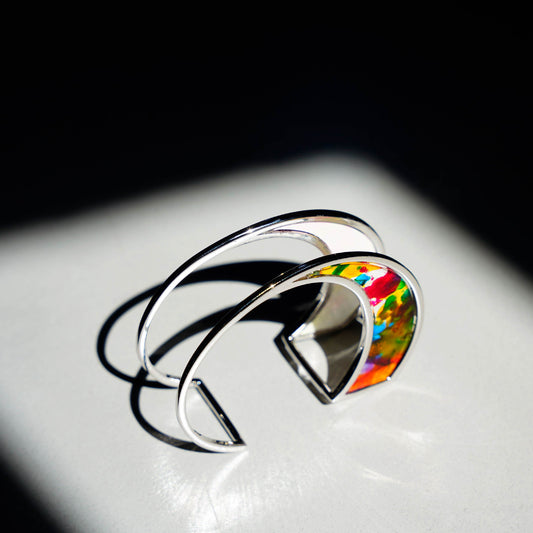 [CB] bangle ver.color